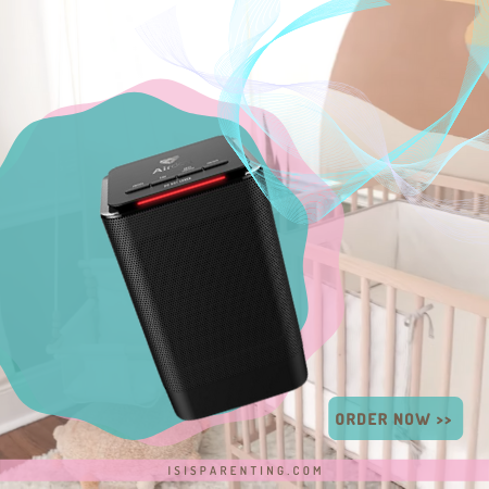 Space Heater -Heater for Baby Room