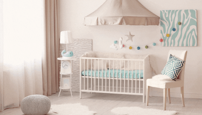Best Space Heater for Baby Room