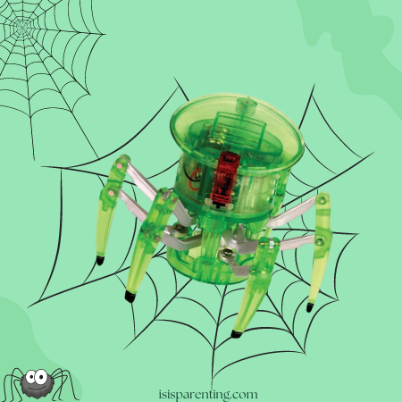 Hexbug Spider