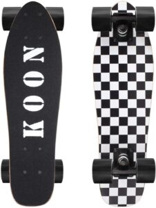 KO-ON Skateboard