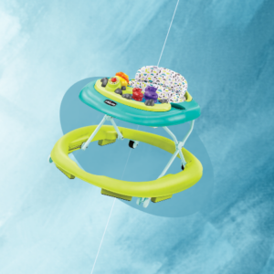 Chicco Walky Talky Baby Walker