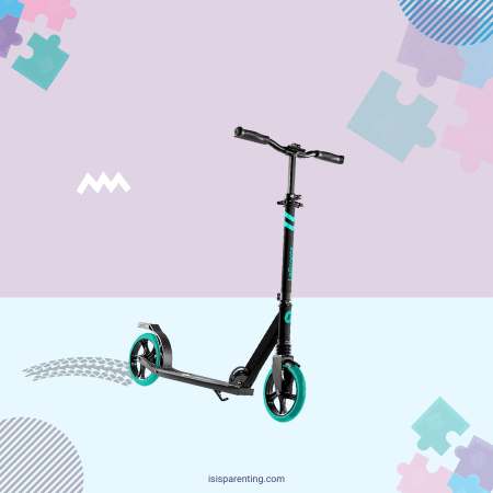 Lascoota Scooters - For Teens and Adults