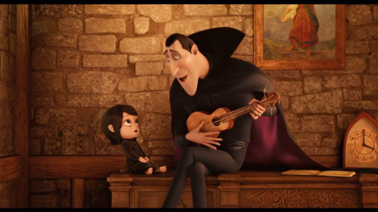 Hotel Transylvania