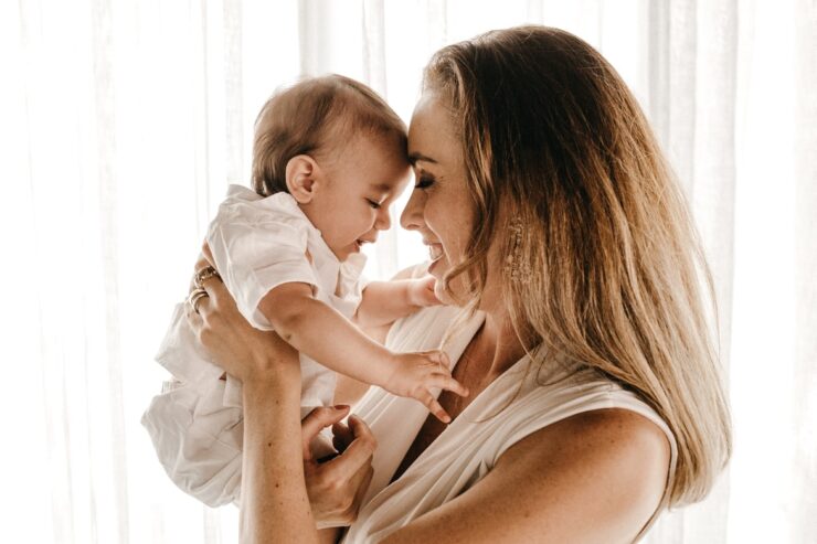 Is It Selfish to Have a Baby at 40? - What to Consider 1