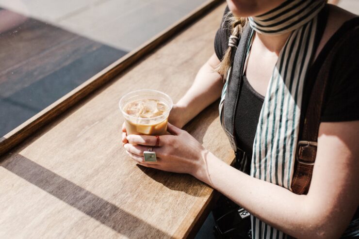 Starbucks Drinks While Pregnant- Guide 2024 5