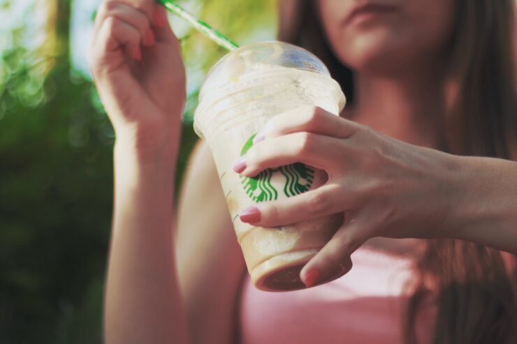 Starbucks Drinks While Pregnant- Guide 2024 9