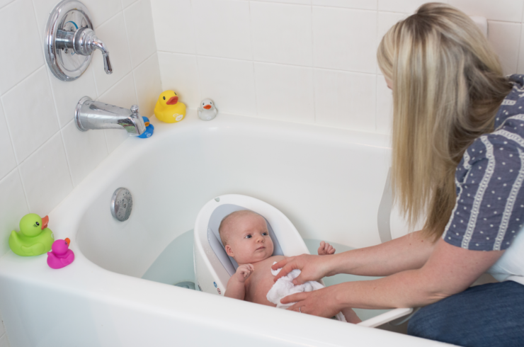 Baby Swallowed Bath Water – Should You Be Worried 5