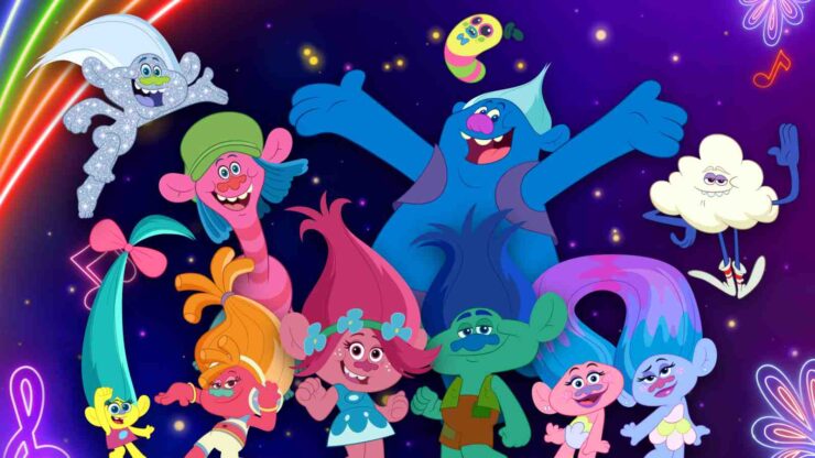 20 Best Kids Shows On Netflix Right Now - Guide 2024 2