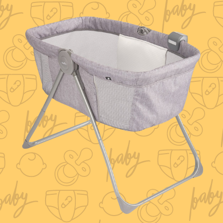 Evenflo Loft Portable Bassinet