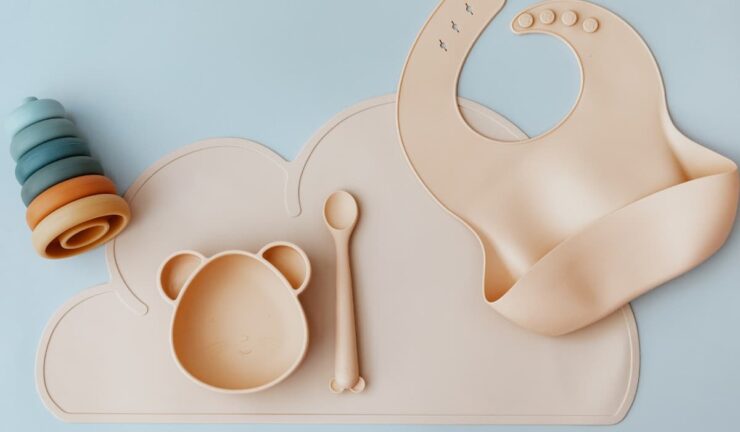 Baby Tableware for Every Age: A Guide to Choosing the Right Products 2