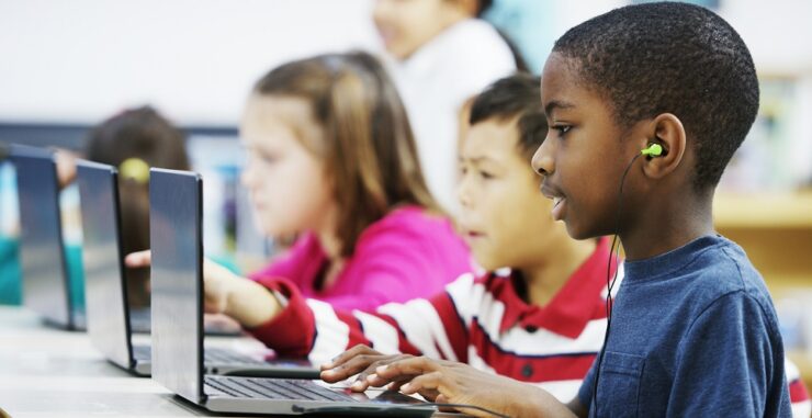 6 Benefits Of Coding Classes For Kids: Igniting Creativity, Problem-Solving & Digital Literacy 2