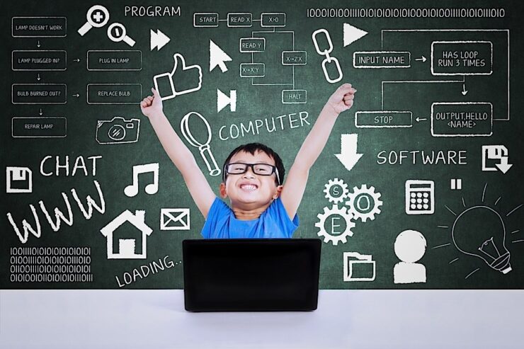 6 Benefits Of Coding Classes For Kids: Igniting Creativity, Problem-Solving & Digital Literacy 5