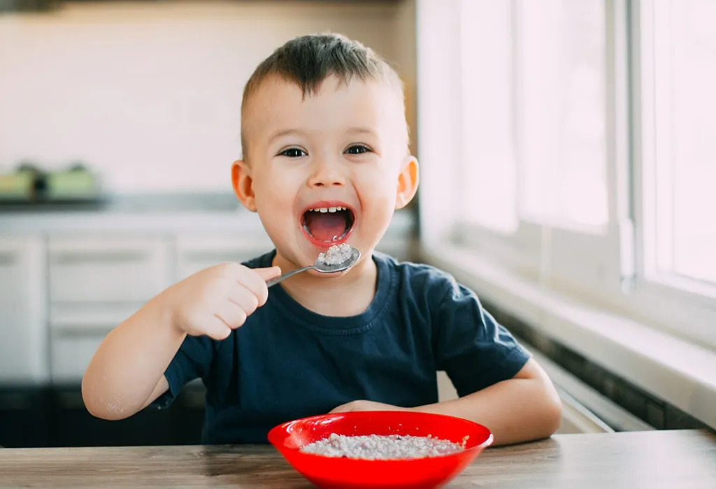 Revolutionizing Toddler Nutrition By Reducing Sugars Commonly Found In Traditional Brands 3