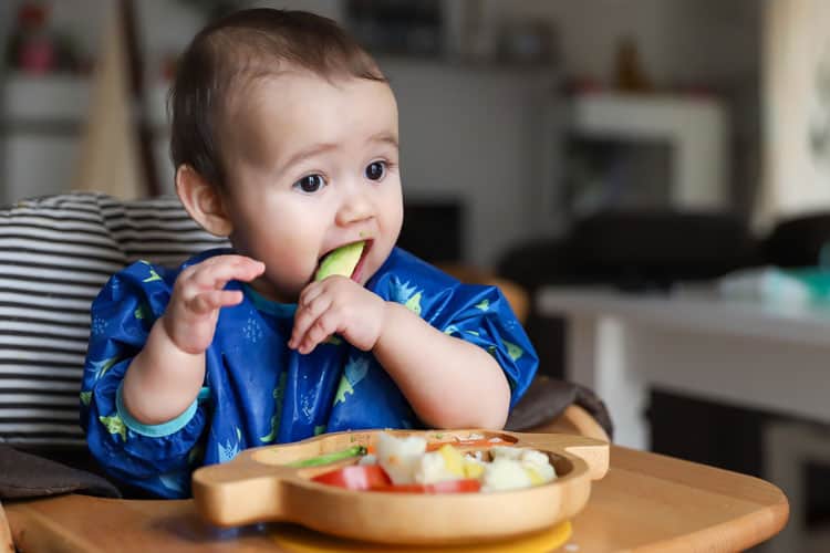 Revolutionizing Toddler Nutrition By Reducing Sugars Commonly Found In Traditional Brands 2