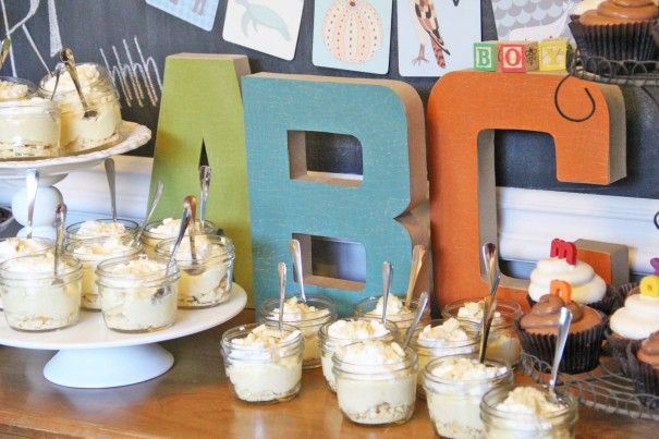 The ABCs of Baby Showers: A Comprehensive Planning Guide 2