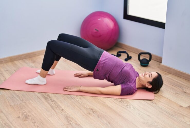 Kegels and Strengthening Your Pelvic Floor 1