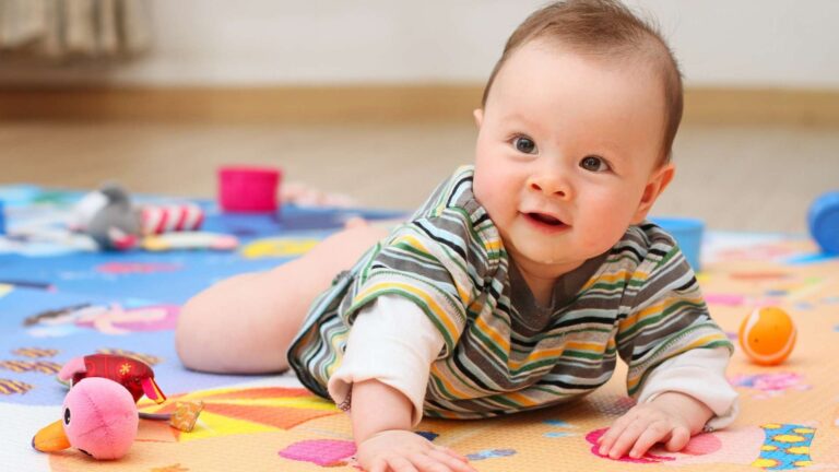 Best Playmats For Kids and Babies