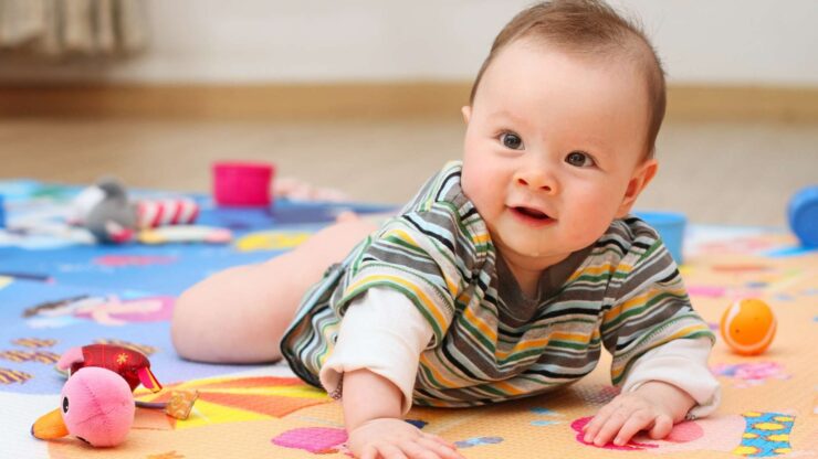 8 Best Playmats For Kids And Babies Reviews Of 2023