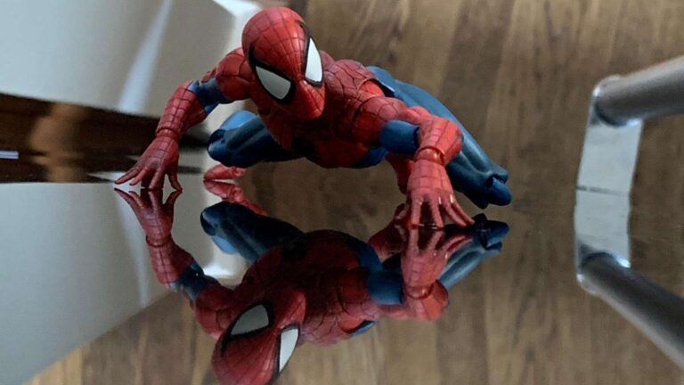 Best Spider-man Toys