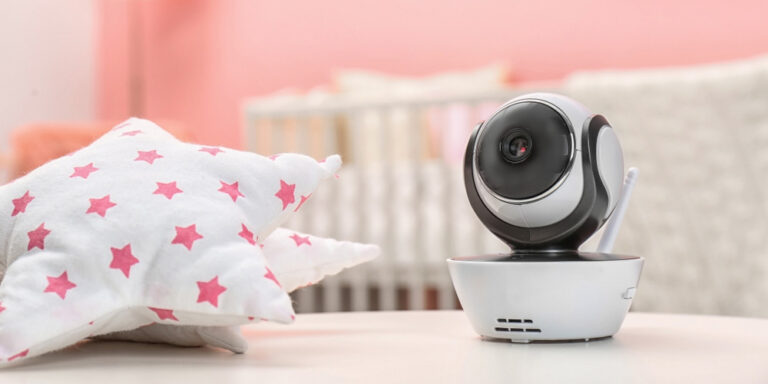 Best Baby Monitor For Twins