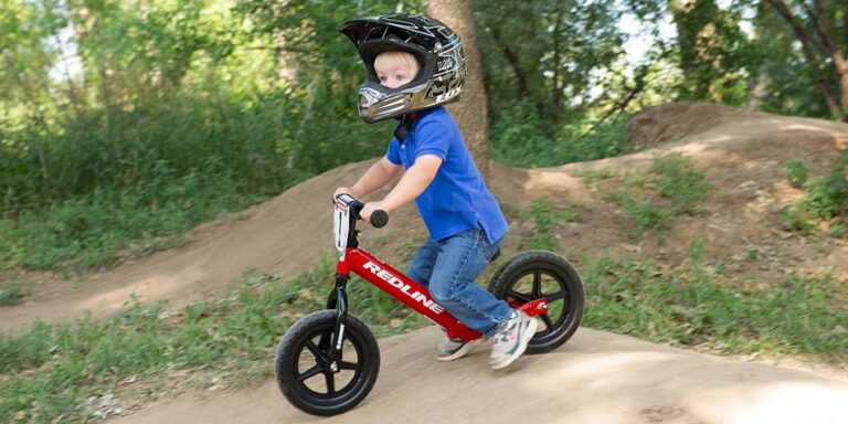 Best Balance Bikes for Toddlers