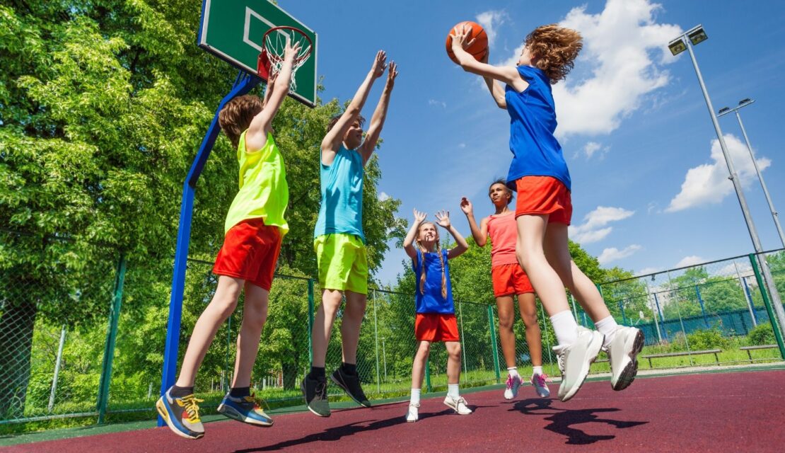 10 Best Basketball Arm Sleeves For Kids Reviews Of 2021