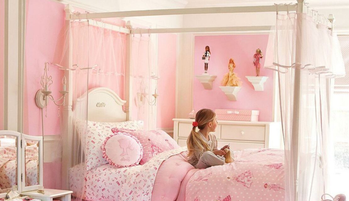11 Best Canopies For Twin Beds Parents Can Buy Your Child's