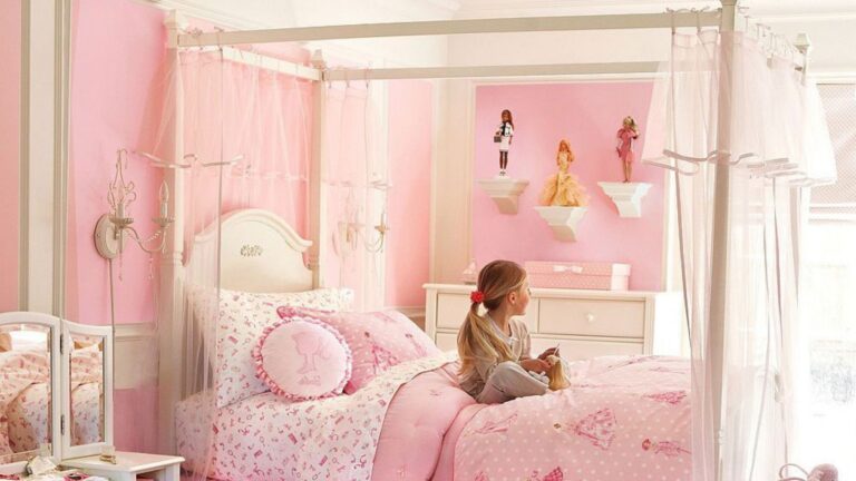 11 Best Canopies For Twin Bed 2021, Canopy For Twin Bed Girl Room