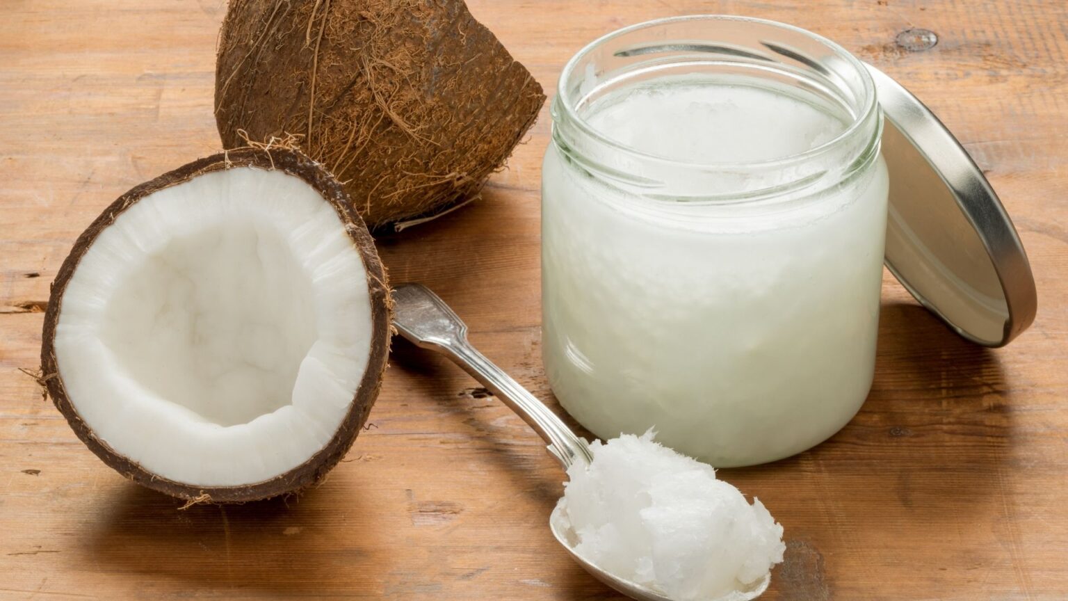 10 Best Coconut Oil For Babies 2024 Reviews & Guide