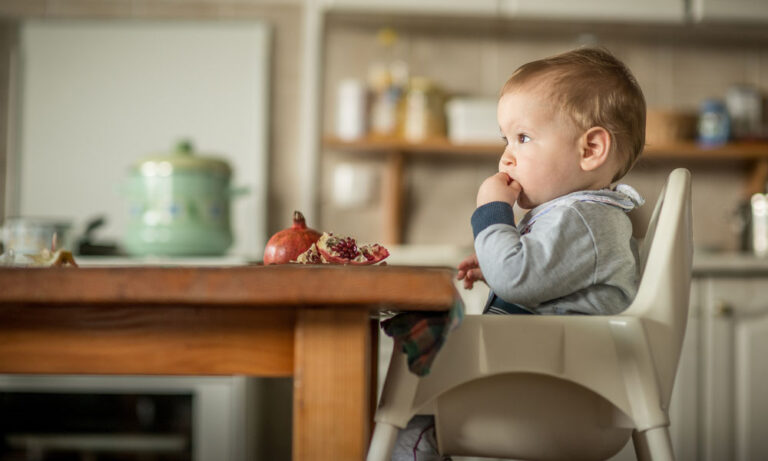 Best High Chair For Babies