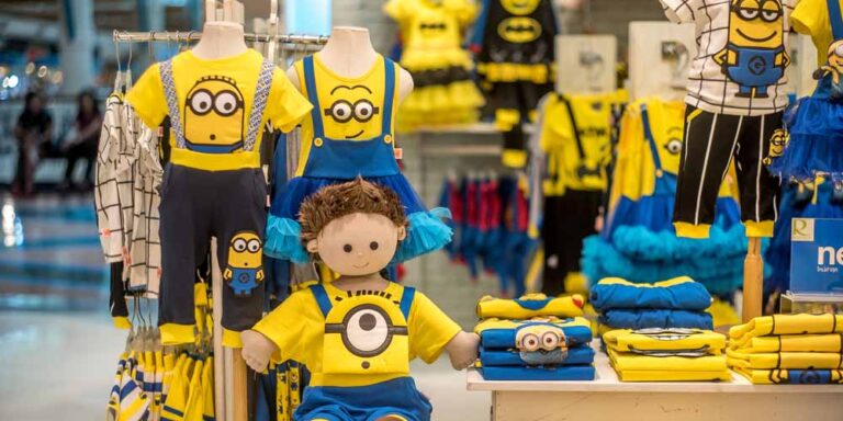 Best Minions Clothing for Toddlers Reviews