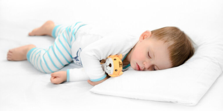 Best Pillows For Toddlers
