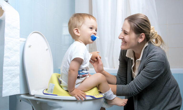 Best Potty Training Seats