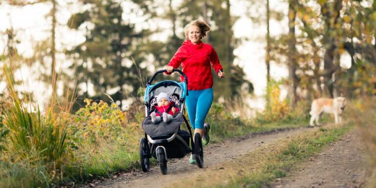 Best Running Strollers Reviews