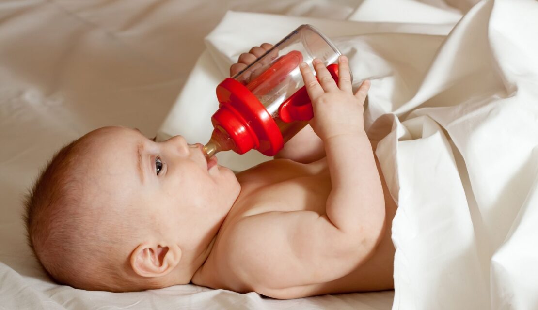 7 Best Sippy Cup For 6 Month Old Breastfed Baby Reviews Of 2021