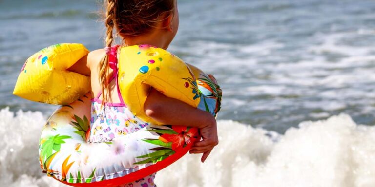 Best Swim Floaties for Toddlers