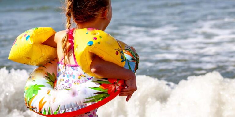 Best Swim Floaties for Toddlers