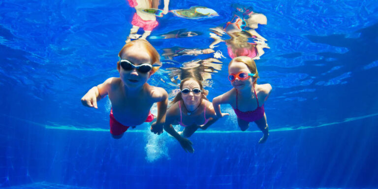 Best Swim Goggles for Toddlers and Kids