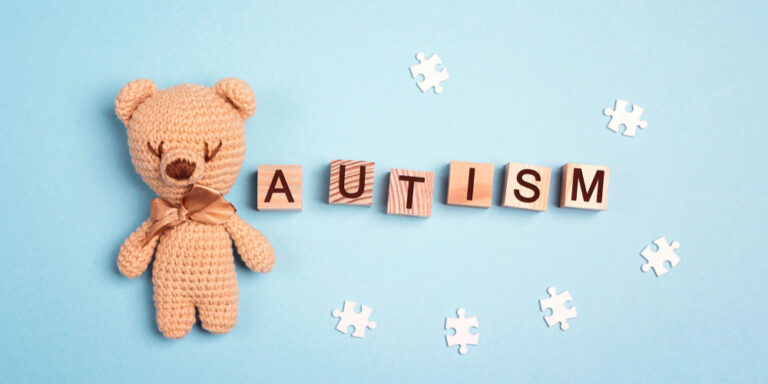Best Toys For Autistic Children