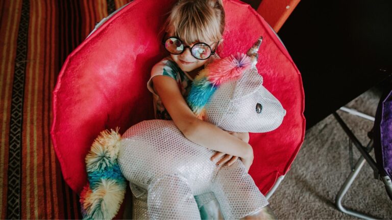 Best Unicorn Toys and Gifts for Girls