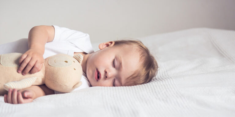 Best White Noise Machines For Baby Sleep