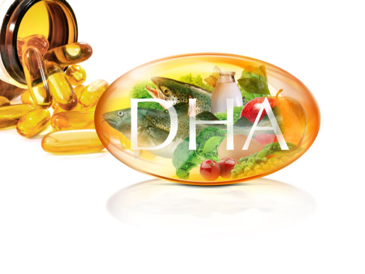 DHA