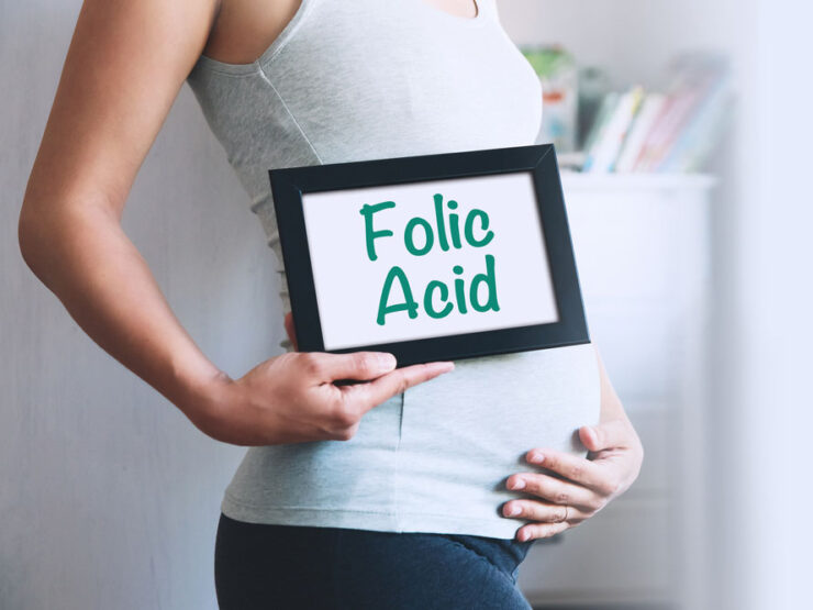 Folic Acid