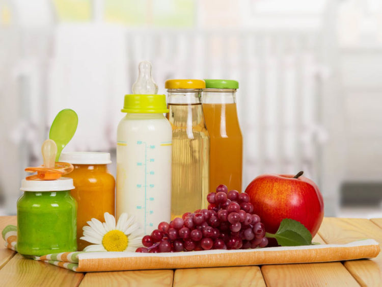 Top 4 Best Natural Baby Bottles Reviews In 2024 Top 4 best natural baby bottles reviews in 2024