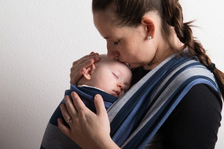12 Best Baby Carrier For Preemie 2024 Buying Guide