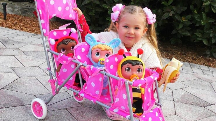 15 Best Baby Doll Strollers In 2024, According To Expert