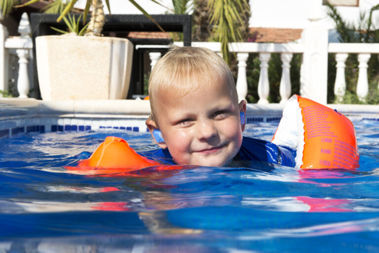 child ear plugs for swimming