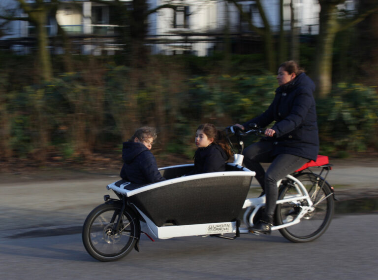 kid carrier for bikes