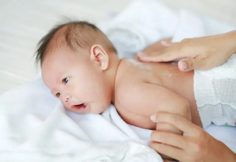 lotion for toddler eczema