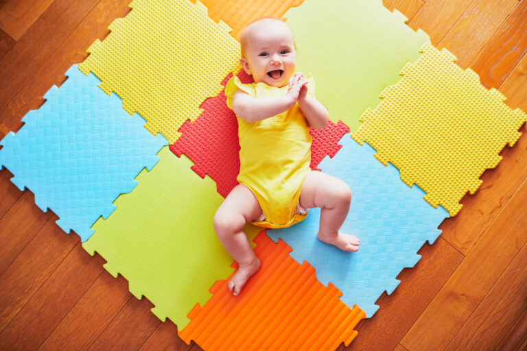 rugs for baby nursery